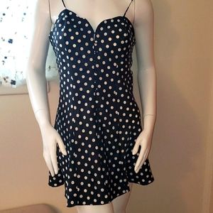 Victoria secret teddy,slip,chemise